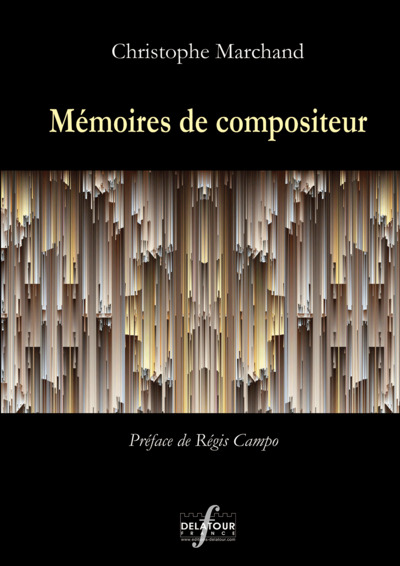 Mémoires de compositeurs