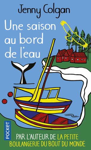 Au bord de l'eau Volume 39