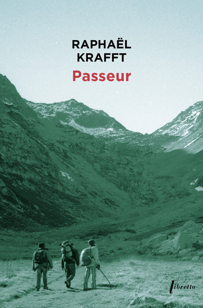 Passeur - Raphaël Krafft