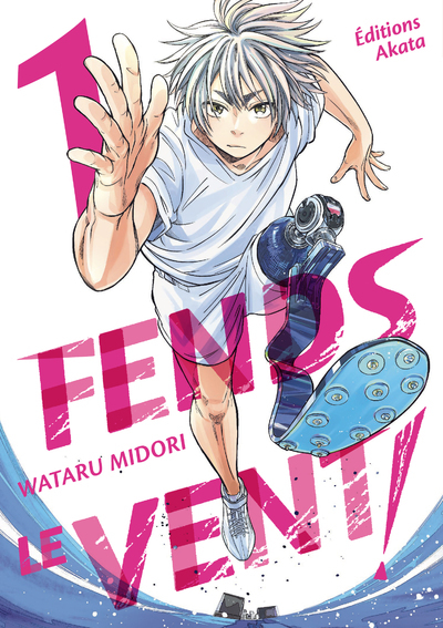 Fends le vent ! Volume 1