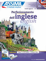 Perfezionamento dell?inglese - Anthony Bulger