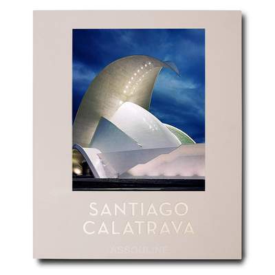 Santiago Calatrava