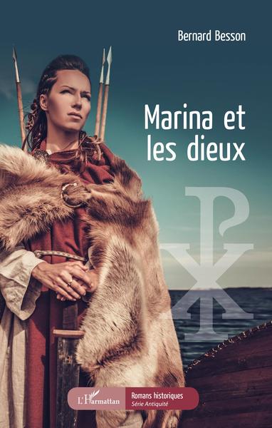 Marina et les dieux