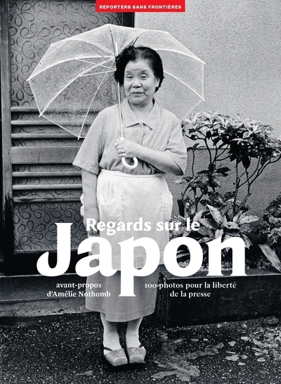 Regards sur le Japon - 100 photos pour la liberté de la presse - N° 76 - Jean-Michel Boissier