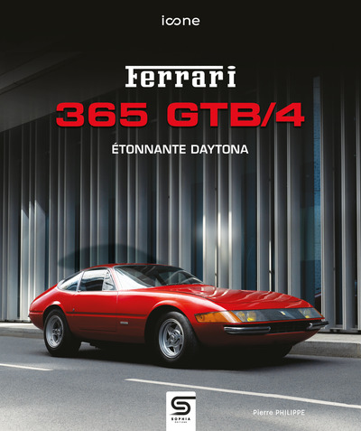 Ferrari 365 GTB/4