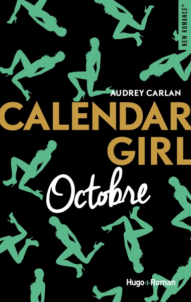 Calendar Girl - Octobre - Calendar Girl - Octobre