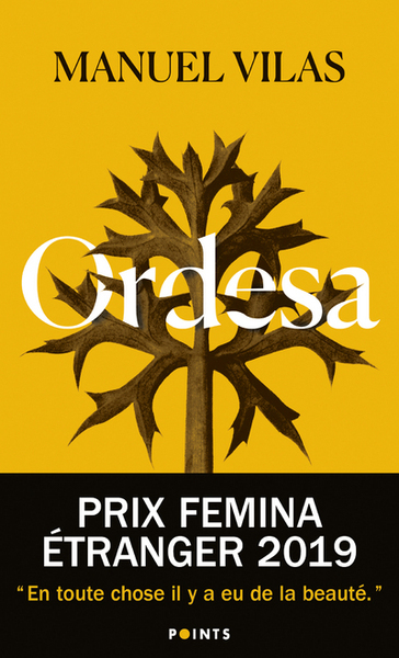 Ordesa