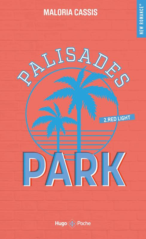 Palisades Park Volume 2