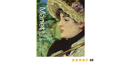 Manet and Modern Beauty