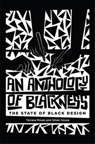 An Anthology of Blackness /anglais