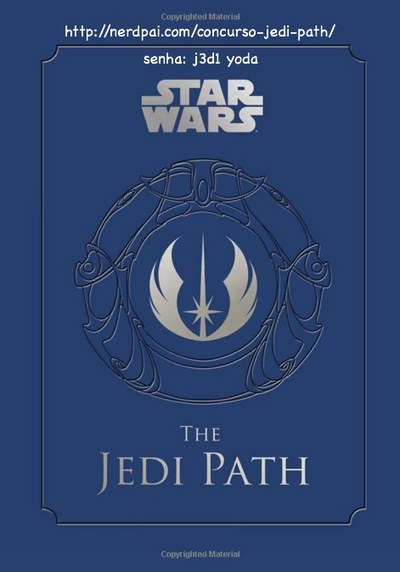 The Jedi Path