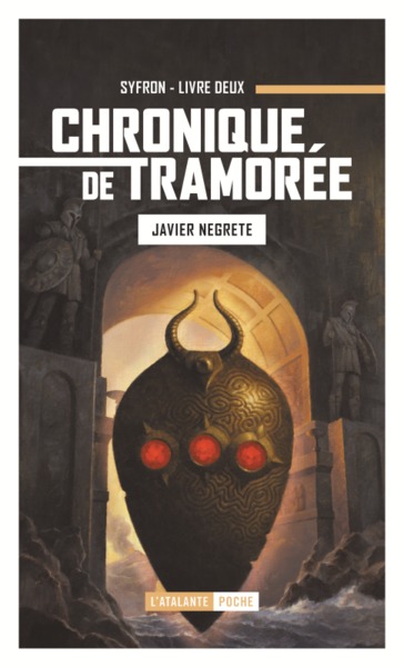 Chronique de Tramorée Volume 2