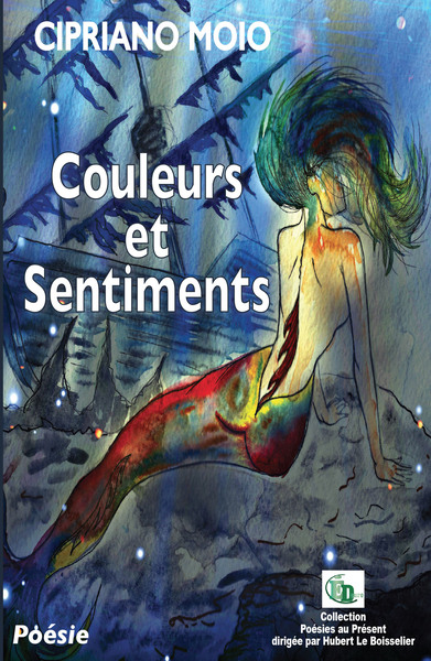 Couleurs et sentiments - Cipriano Moio