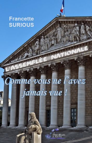 L'Assemblée nationale comme vous ne l'avez jamais vue !