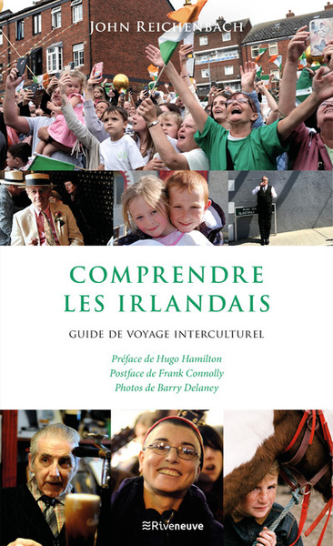 Comprendre les Irlandais - John Reichenbach