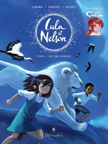 Lulu et Nelson Volume 1