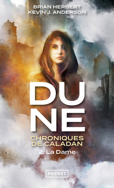 Dune : Chroniques de Caladan Volume 2 - Kevin J. Anderson