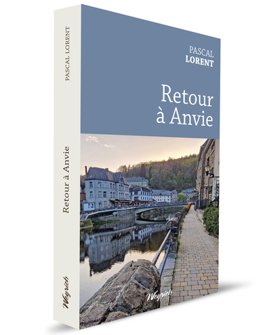 Retour à Anvie