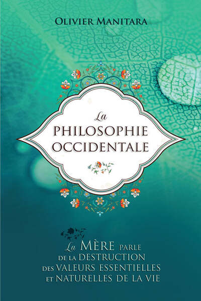 La philosophie occidentale