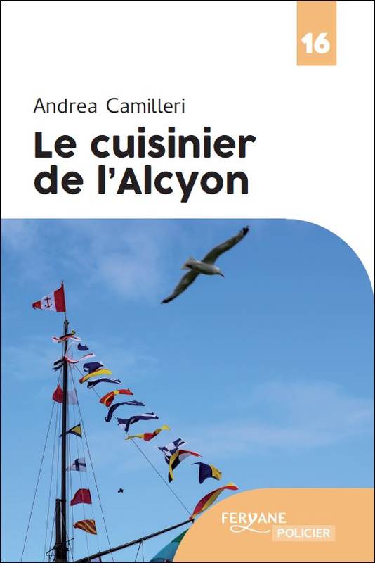 Le Cuisinier De L'Alcyon