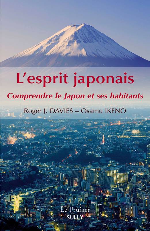 L'esprit japonais