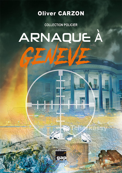 Arnaque à Genève