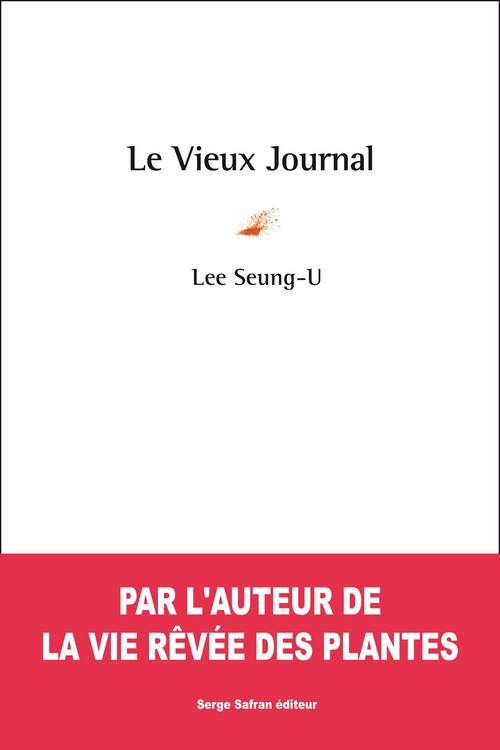 Le vieux journal