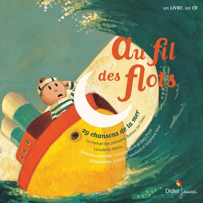 1 - Au fil des flots