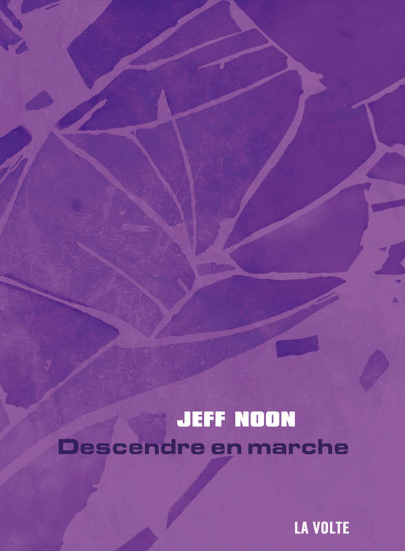 Descendre en marche - Jeff Noon