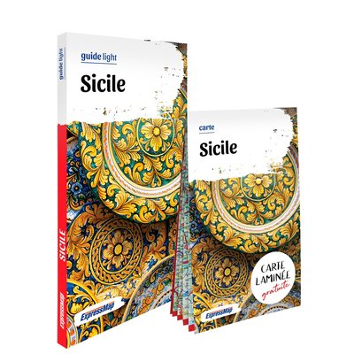 Sicile (guide light)