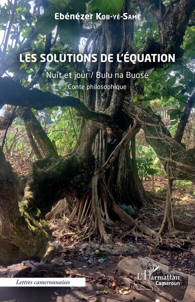 Les solutions de l’équation