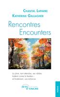 Rencontres Encounters - Katherine Gallagher