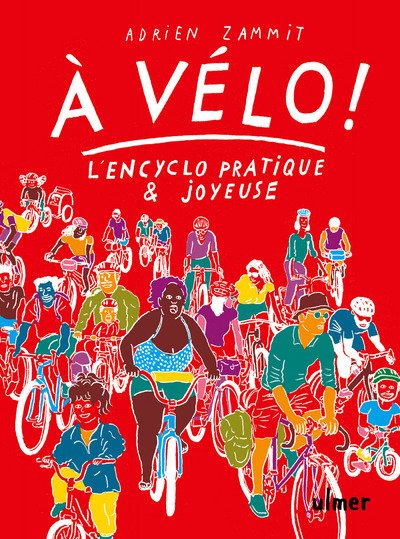 À vélo !