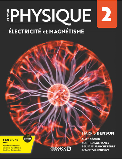 Physique 2 - Electricité