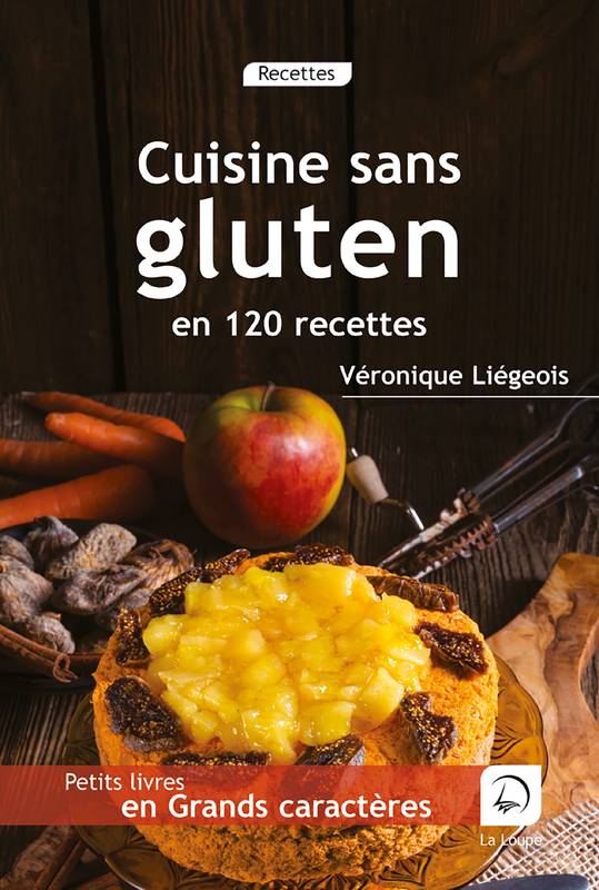 Cuisine sans gluten