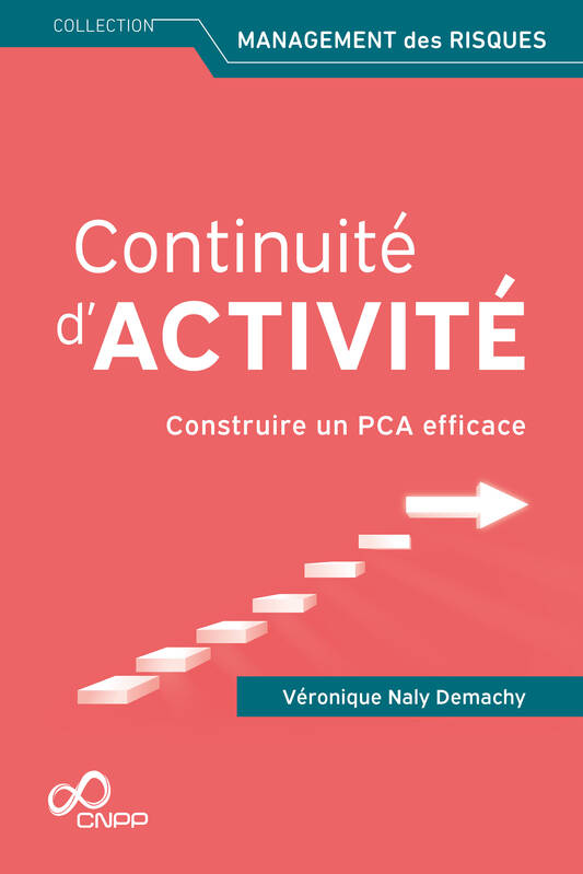 Continuité d'activité