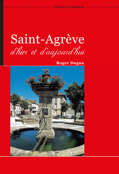 Saint-Agrève