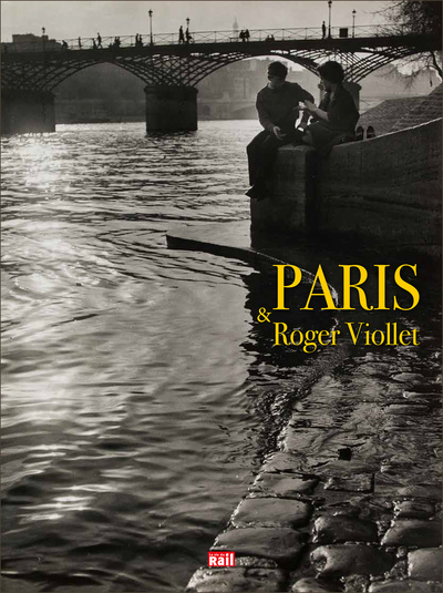 Paris & Roger-Viollet 
 - Collectif