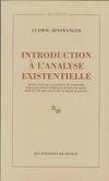 Introduction à l'analyse existentielle - Ludwig Binswanger