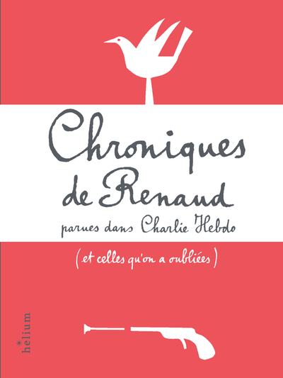 Chroniques de Renaud