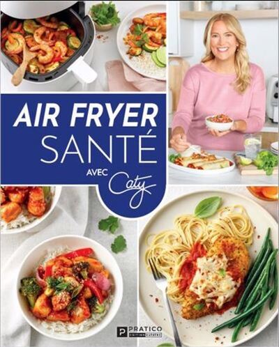 Air Fryer Sante