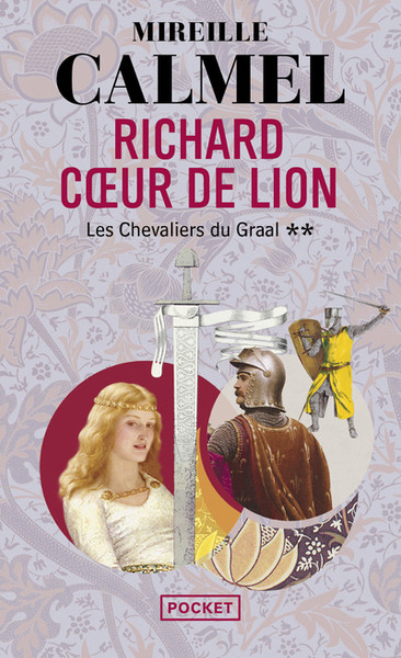 Richard Coeur de Lion Volume 2