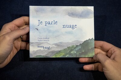 Je parle nuage