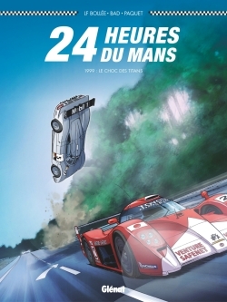 24 Heures du Mans Volume 4