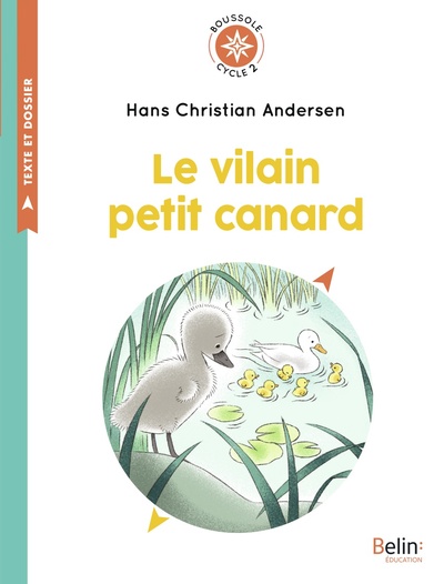 Le Vilain Petit Canard, Boussole Cycle 2