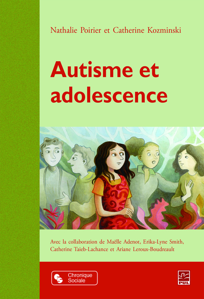 Autisme et adolescence