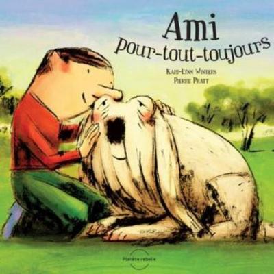 Ami pour-tout-toujours