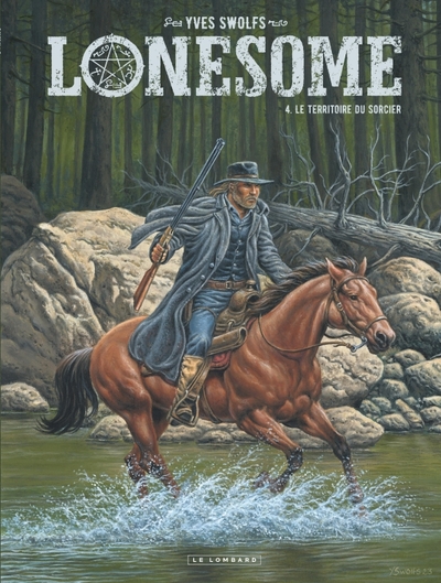 Lonesome Volume 4