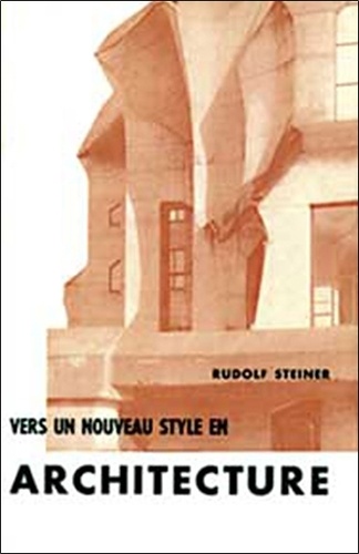 Vers Un Nouveau Style En Architecture