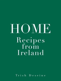 Home, Recipes From Ireland